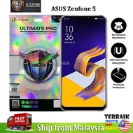 ASUS Zenfone 5 X-One Ultimate Pro Screen Protector