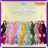[SIZE 3-8 Yrs] LULA SIZE KIDS GAMIS BY Dannis KIDS