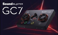 Creative Sound Blaster GC7 DAC外置音效卡