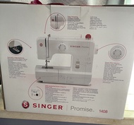 Singer promise 1408 勝家衣車