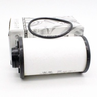 NEW VW Audi Automatic DSG Transmission Filter Dual Clutch Kit 02E305051C 1001360003 02E398051C 02E-3