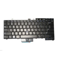 Dell E5400 Laptop Keyboard Dell NSK-DBA1E 9Z.0G82.B0U NSK-DB301 V081325BS1 Latitude E5400 E5410 Keyb