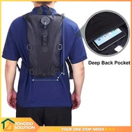 Water Bladder Bite Valve Hydration Bag 3L - BL018