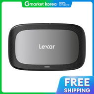 เครองอานการด CF Express Type A และ SD Card แบบพอรตค / เครองอานการด Lexar SD USB C