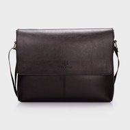 Luxury 4U Men's Leather Office Bag DN269