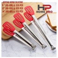 Silicone Fan Clips Silicone Fan Clips 9 12/s 14inch/s