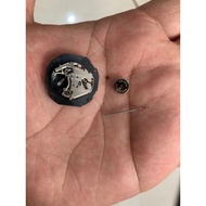 MESIN AL 32 watch movement