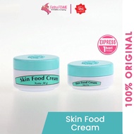 FEMME FEMME || Viva Skin Food Cream