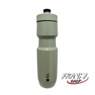 FASTFLOW Water Bottle Size L 800 Ml. CN 800ML KHAKI