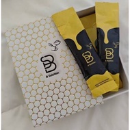 B Solution 蜂蜜活力饮 - B Solution Honey