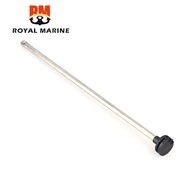 689-42138 LEVER, THROTTLE For Yamaha 20HP 25HP 30HP 2 stroke Outboard Engine