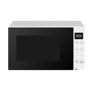 LG Electronics Dios Objet Collection Microwave Oven MW23GD White