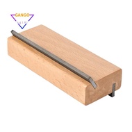 Guitar Fret Levelling File 35/90 Degree Luthier File Tool Instrument Maintenance Tool