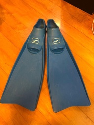 Gull super mew fin 蛙鞋