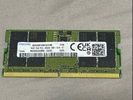 Samsung DDR5 4800  16GB Ram