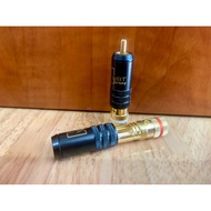 Jack Av/RCA-WBT signal jack