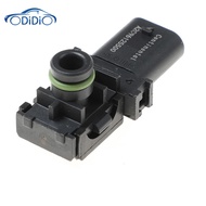 FR3A-9G824-BA FR3A9G824BA 3 Pins MAP  Manifold Air Pressure Sensor For Ford M799G A2C96125500 FR3A9G