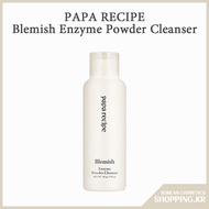 [Papa Recipe] Blemish Enzyme Powder Cleanser 50g Skincare Mositure Cleanser