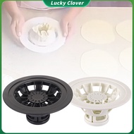 Flower Type Baozi Making Mould Homemade Dumpling Bao Buns DIY Steamed Bun Mold Tool