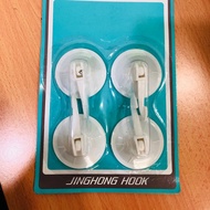 4Pcs Hock / Ace Hook