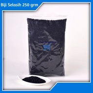 Premium Large Basil Seeds Basil Seeds Jumbo Basil Seeds 250 grams