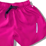 V3 - women's hotpants for gym, running, short parasite material
