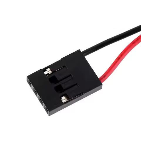 10Pcs PC Motherboard Mini Speaker Computer Case Speakers Computer PC Internal Speaker Buzzer PC Inte
