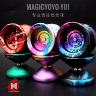 [Yoyo] y01 Node Advanced Professional Competitive 1A Competition Fancy Ghostman MAGICYOYO Yo-Yo