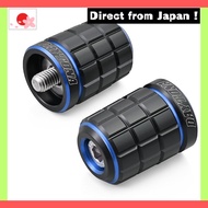 【Japan Original】
Daytona Bar Ends for Kawasaki (M8) PREMIUM ZONE BRICK Blue 42211