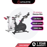 Yesoul M1 Pro from Youpin Smart Electric Exercise Bike Support Android iOS