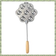 (DXCP) Mini Muffins Open Pies Cookie Mold Maker Russian Soviet Cookies Pastry Egg Tart Mold