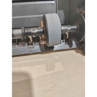 Asf Roller Penarik Kertas Printer Epson L1300 L1800 1390 Second Karet Roller Baru Semua atas bawah