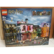 Lego 75978 Diagon Alley Harry Potter