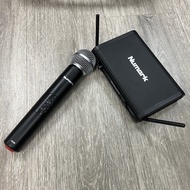 Numark WS100 Digital Wireless Mic System