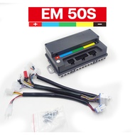 [ถูกที่สุด] กล่องควบคุม votol EM50 EM100 EM50S EM100SP EM150S แท้ 100% + FREE สายจูน USB Controller 