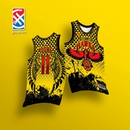 FREE CUSTOMIZE OF NAME AND NUMBER  ATLANTA HAWKS x HG CONCEPT JERSEY