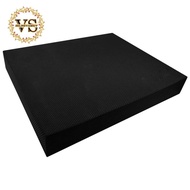 Yoga Balance Pad Non-Slip Thickened Foam Balance Cushion for Yoga Fitness Training Core Balance Knee Pad