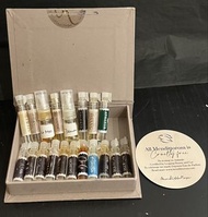 Mendittorosa 香水試用裝 Discovery set
