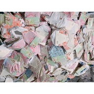 Set of 3 Premium Baby Elements bibs