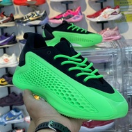 Anthony Edwards Low Basketball Shoes With Free Socks Top Grade Quality