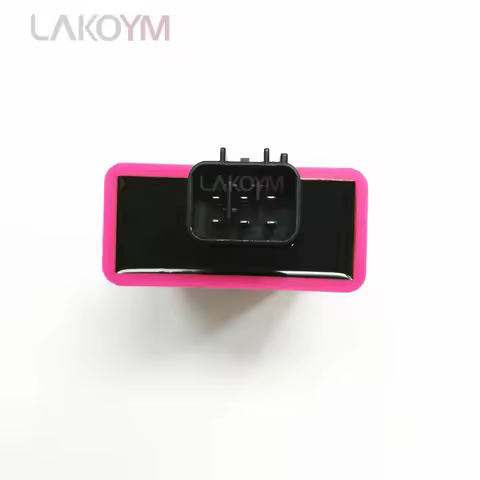 CDI ECU for Yamaha AEROX NEOS NEO S RUN MBK NITRO 50 Motorcycle Parts