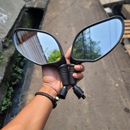 SPION X1 PNP AEROX 155 NEW SPION VARIASI AEROX