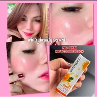 FACE SERUM MELICINKAN KULIT MUKA HILANG JERAGAT JERAWAT 5ML