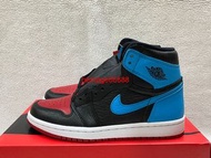Nike Air Jordan 1 High OG W NC to Chi UNC to Chicago not off white Travis Scott jordan 1 low bred bl