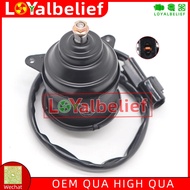 Auto Air Conditoning AC Radiator Cooling Fan Motor For Mitsubishi Pajero 062500-6351 0625006351