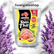 Hạt Nêm Ajinomoto Tôm Thịt 2kg - Hàng Chính Hãng