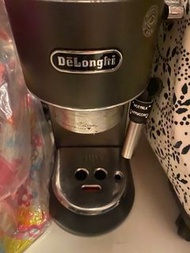 Delonghi 咖啡機 EC685