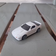 Hotwheels 89 Mazda Savanna RX7 FC3S