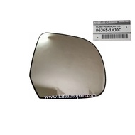 Nissan Almera Side Mirror Glass -100% Original