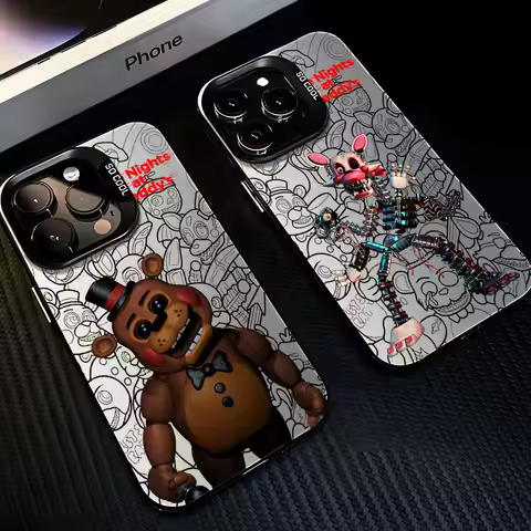 Phone Case for Samsung Galaxy A37 A57 A17 A35 A55 A25 A15 A56 A54 A36 A34 A24 A26 Cartoon New Five N